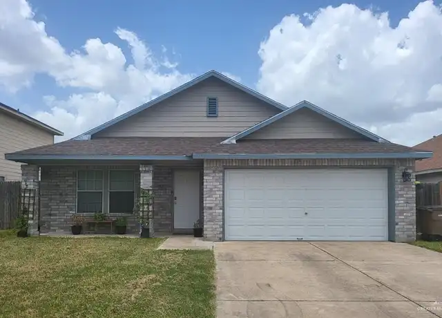 Property at 2139 Gary Ln, Edinburg, TX, 78542, 3 beds, 2 baths, [object Object]