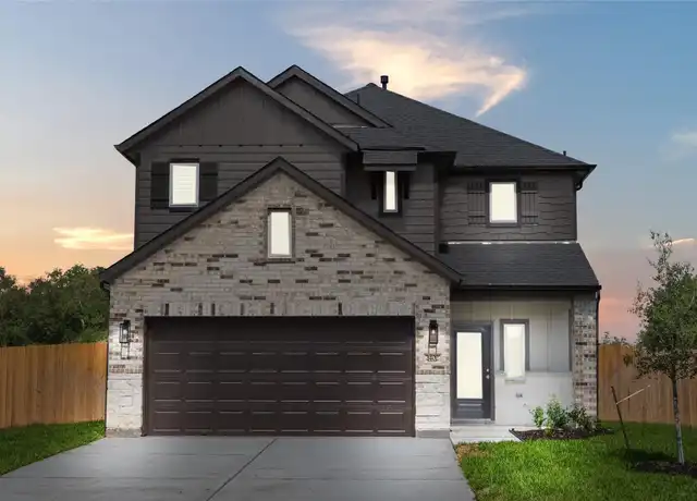 Property at 2402 Village Side Trl, Rosenberg, TX, 77471, 3 beds, 2.5 baths, [object Object]