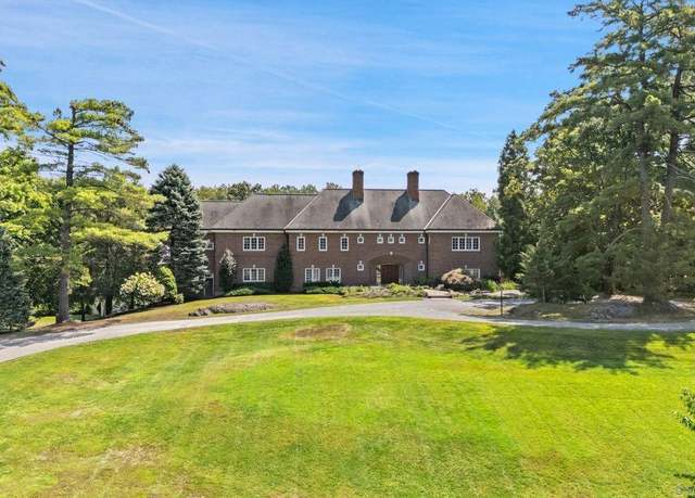 Photo of 229 Stanwich Rd, Greenwich, CT 06830