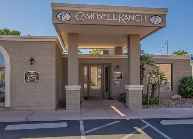 Property at Campbell Ranch - 2000 E Roger Rd, Tucson, AZ, 85719, 2 beds, 1-1.5 bath, [object Object]