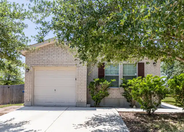 Property at 8434 Miners Pt, San Antonio, TX, 78252, 3 beds, 2 baths, [object Object]