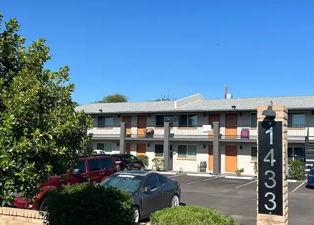 Property at 1433 S Stanley Pl Unit 1, Tempe, AZ, 85281, 1 bed, 1 bath, [object Object]