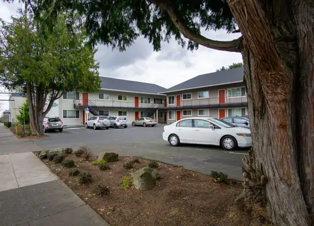 Property at 7544 N Ida Ave Unit 7544, Portland, OR, 97203, 2 beds, 1 bath, [object Object]