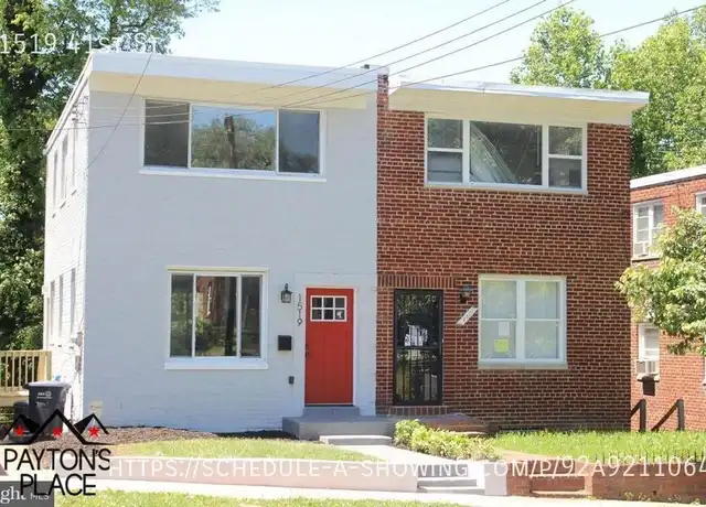 Property at 1519 41st St SE, Washington, DC, 20020, 3 beds, 2 baths, [object Object]