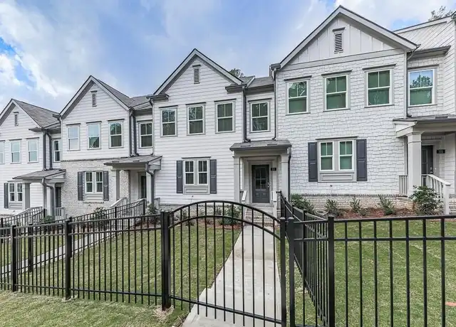 Property at 209 Vista Ln Unit 209, Woodstock, GA, 30189, 3 beds, 3.5 baths, [object Object]