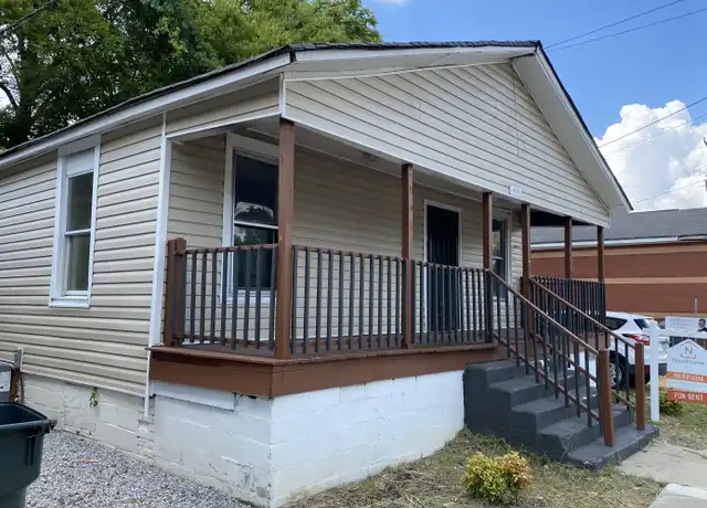 Property at 3805 Alton Park Blvd, Chattanooga, TN, 37410, 3 beds, 2 baths, [object Object]