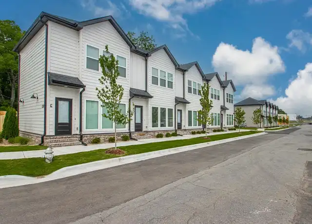 Property at 410 Parker St Unit F, North Little Rock, AR, 72114, 1 bed, 1 bath, [object Object]