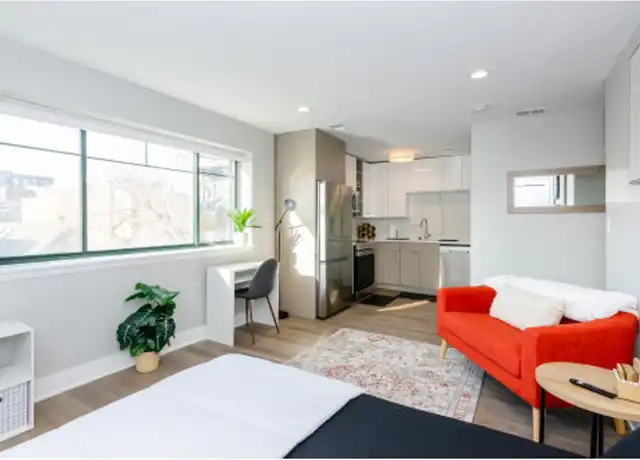 Property at 1533 N Wieland St Unit 4D, Chicago, IL, 60610, 0 beds, 1 bath, [object Object]