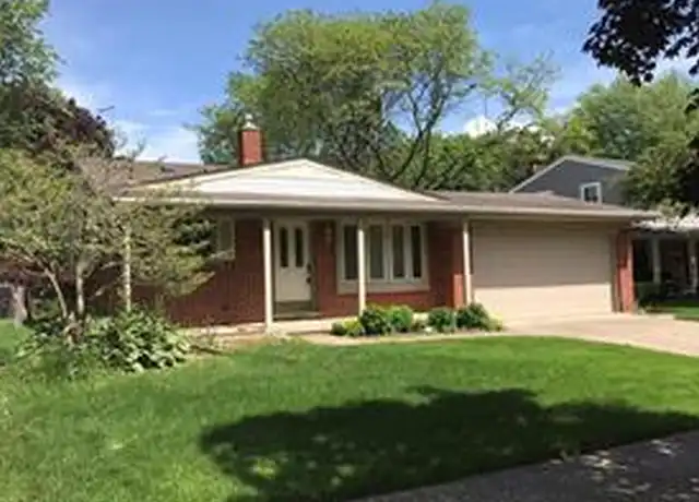 Property at 15018 Maplewood Ln, Plymouth, MI, 48170, 4 beds, 2 baths, [object Object]