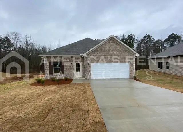Property at 281 White Oak Cir, Lincoln, AL, 35096, 4 beds, 2 baths, [object Object]