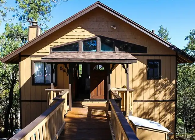 Property at 547 Villa Grove Ave, Big Bear Lake, CA, 92315, 2 beds, 2 baths, [object Object]