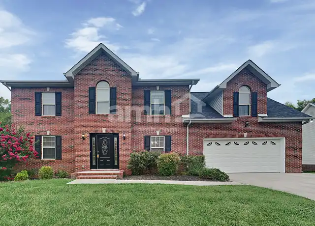 Property at 4818 Ivy Rose Dr, Knoxville, TN, 37918, 3 beds, 2.5 baths, [object Object]