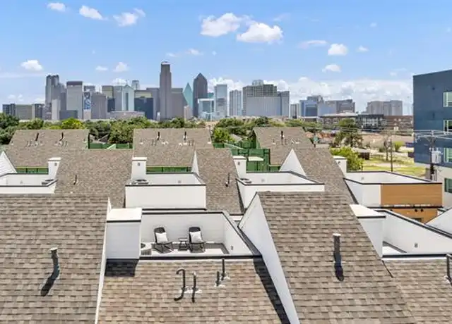 Property at 3620 N San Jacinto AVE #107, Dallas, TX, 75204, 3 beds, 3.5 baths, [object Object]
