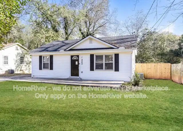 Property at 4640 City View Dr, Forest Park, GA, 30297, 3 beds, 1 bath, [object Object]