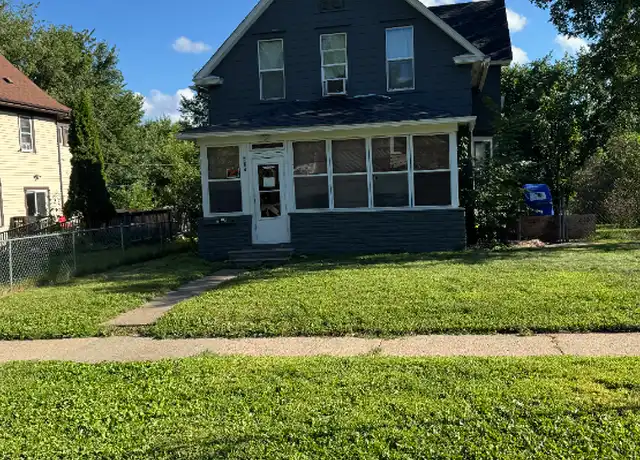 Property at 584 Magnolia Ave E, Saint Paul, MN, 55130, 3 beds, 2 baths, [object Object]
