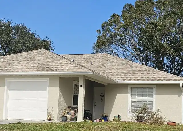 Property at 372 Harp Ter Unit B, Sebastian, FL, 32958, 2 beds, 2 baths, [object Object]