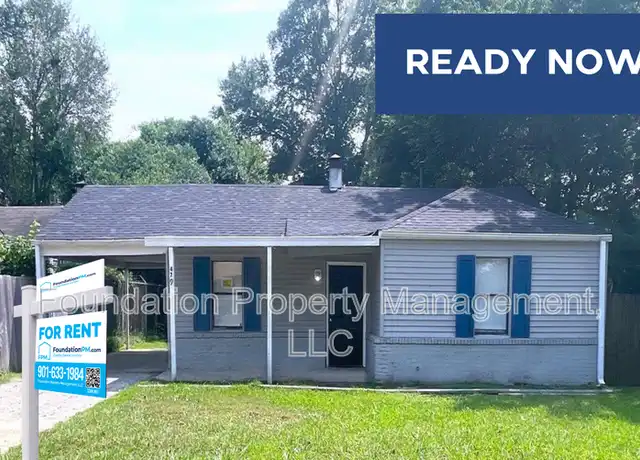 Property at 479 King Ave, Memphis, TN, 38109, 3 beds, 2 baths, [object Object]