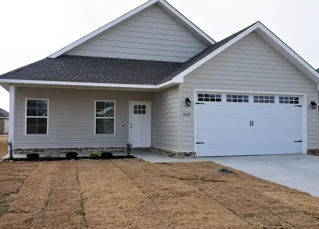 Property at 3639 Leafy Pass, Jonesboro, AR, 72404, 3 beds, 2 baths, [object Object]