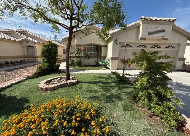 Property at 7317 Maiden Run Ave, Las Vegas, NV, 89130, 4 beds, 2 baths, [object Object]