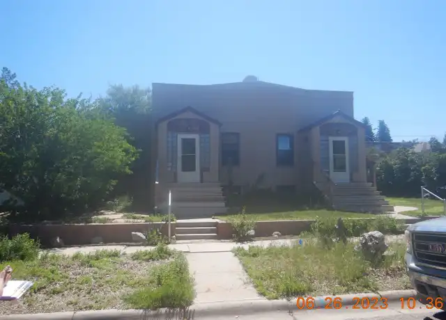 Property at 361 N 8th St, Laramie, WY, 82072, 1 bed, 1 bath, [object Object]