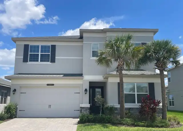 Property at 3072 Hollow Hickory Pl, Wesley Chapel, FL, 33543, 4 beds, 3 baths, [object Object]