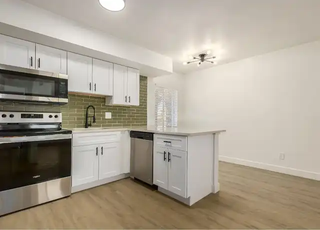 Property at Arcadia Lite - 1637 N 51st St, Phoenix, AZ, 85008, 1-2 bed, 1-2 bath, [object Object]