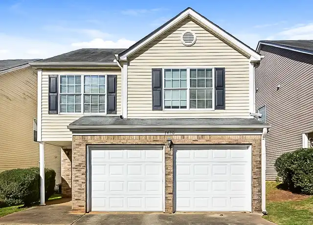 Property at 7420 Garnet Dr, Jonesboro, GA, 30236, 4 beds, 2 baths, [object Object]