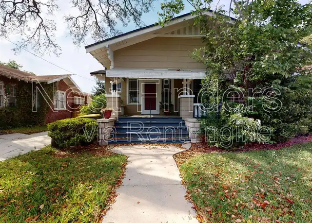 Property at 3619 Riverside Ave, Jacksonville, FL, 32205, 2 beds, 1 bath, [object Object]
