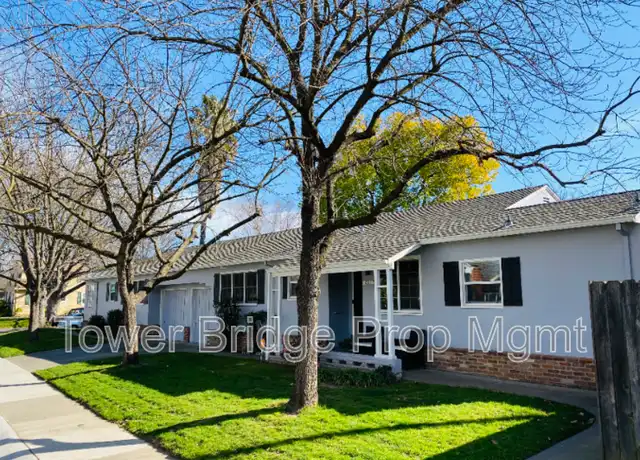 Property at 215 41st St, Sacramento, CA, 95819, 2 beds, 1 bath, [object Object]