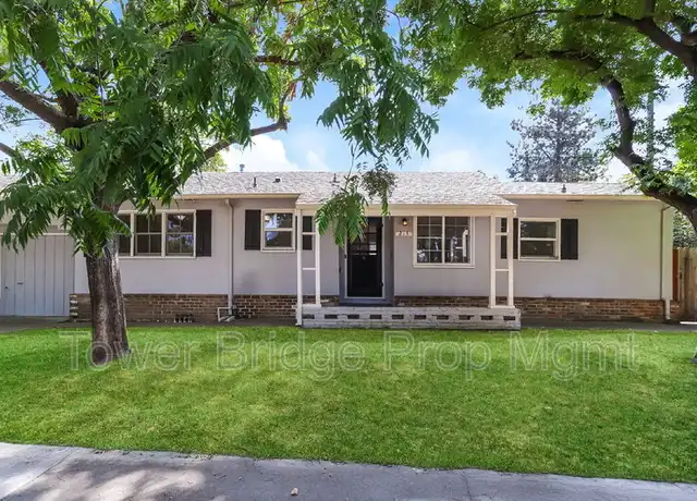 Property at 215 41st St, Sacramento, CA, 95819, 2 beds, 1 bath, [object Object]