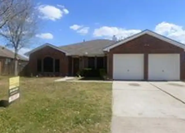 Property at 6338 Crossway Dr, Houston, TX, 77084, 4 beds, 2 baths, [object Object]