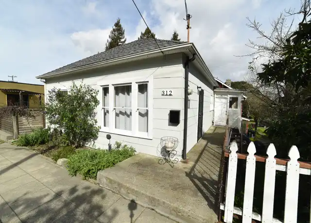 Property at 312 Nevada Ave, Richmond, CA, 94801, 2 beds, 1 bath, [object Object]