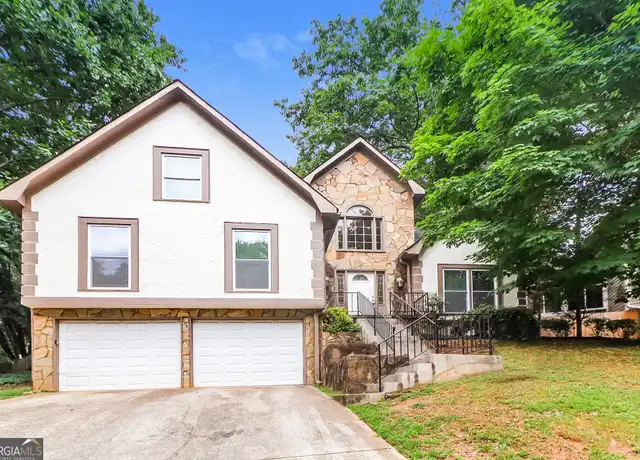 Property at 3414 Velvet Creek Dr SW, Marietta, GA, 30008, 4 beds, 3.5 baths, [object Object]