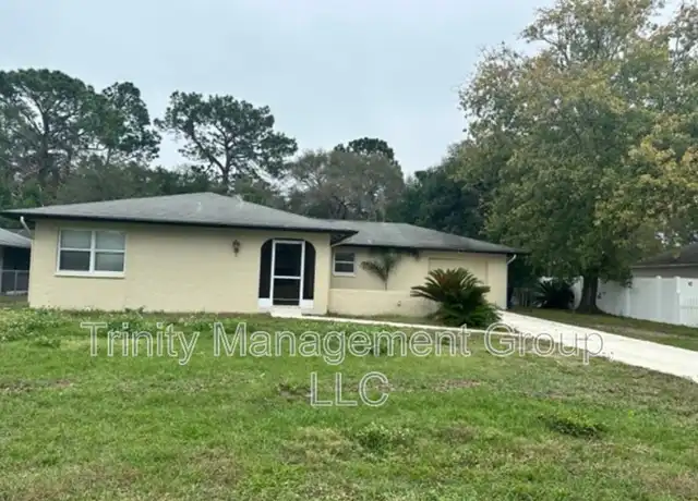 Property at 1366 Haulover Ave, Spring Hill, FL, 34608, 3 beds, 2 baths, [object Object]