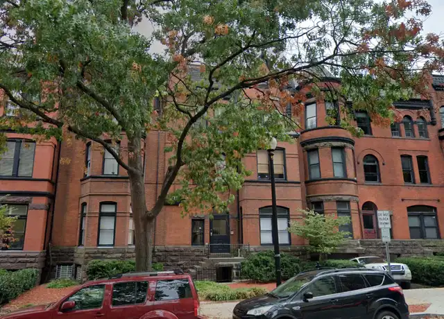 Property at 1009 New Hampshire Ave NW Unit 5, Washington, DC, 20037, 1 bed, 1 bath, [object Object]
