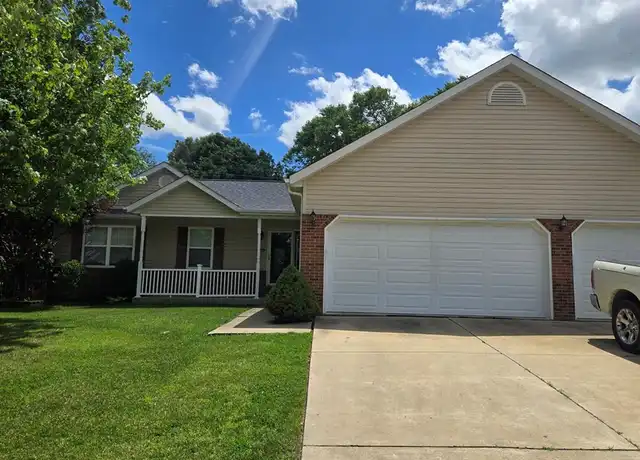 Property at 929 Jordan, O Fallon, IL, 62269, 5 beds, 3 baths, [object Object]