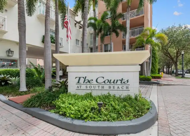 Property at 100 Jefferson Ave #10019, Miami Beach, FL, 33139, 2 beds, 2.5 baths, [object Object]