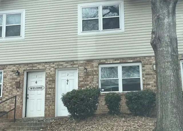 Property at 2503 Redwood Ct #2, Albany, GA, 31707, 2 beds, 1 bath, [object Object]