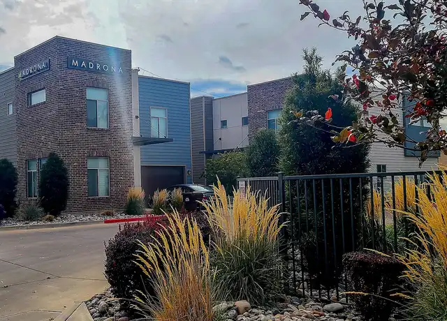 Property at Madrona Townhomes - 4568 S 700 E, Murray, UT, 84107, 2-3 beds, 2.5 baths, [object Object]
