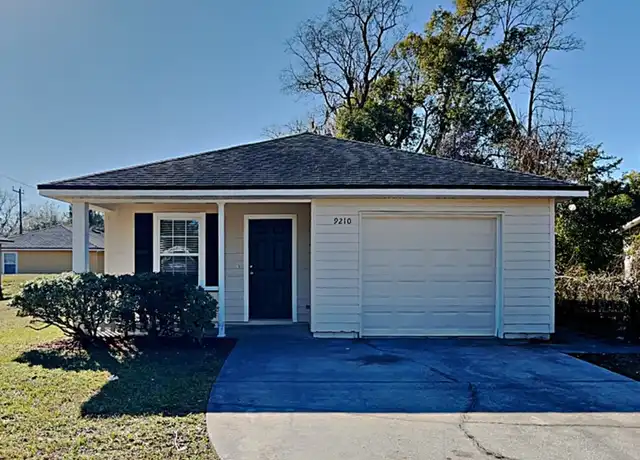 Property at 9210 9th Ave, Jacksonville, FL, 32208, 3 beds, 2 baths, [object Object]