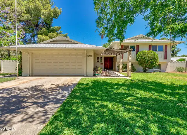 Property at 3317 S Pine St, Tempe, AZ, 85282, 6 beds, 2.5 baths, [object Object]