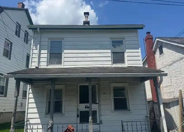 Property at 69 Palmer Ave, Coatesville, PA, 19320, 2 beds, 1 bath, [object Object]