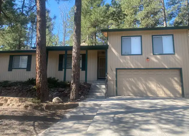 Property at 1480 W University Heights Dr N, Flagstaff, AZ, 86005, 3 beds, 1.5 baths, [object Object]