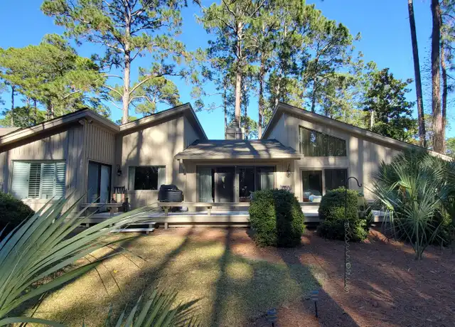 Property at 6 Club Course Ln, Hilton Head Island, SC, 29928, 3 beds, 2 baths, [object Object]