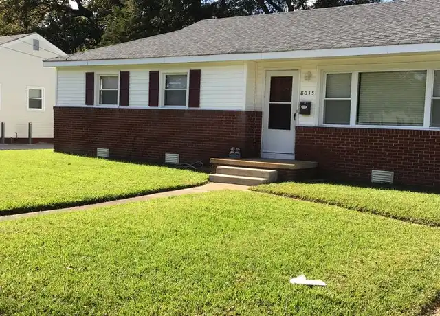 Property at 8035 Danbury Dr, Norfolk, VA, 23518, 3 beds, 1 bath, [object Object]