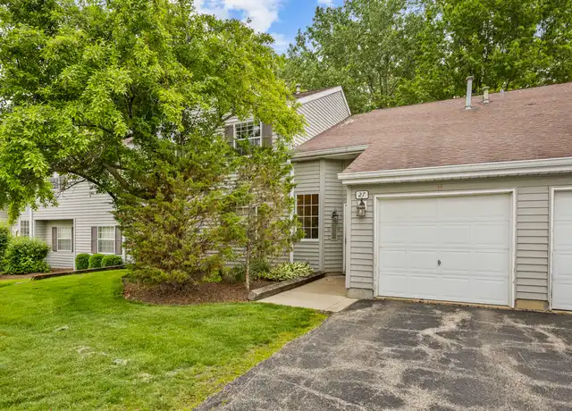 Property at 27 N Victoria Ln Unit A, Streamwood, IL, 60107, 2 beds, 1 bath, [object Object]