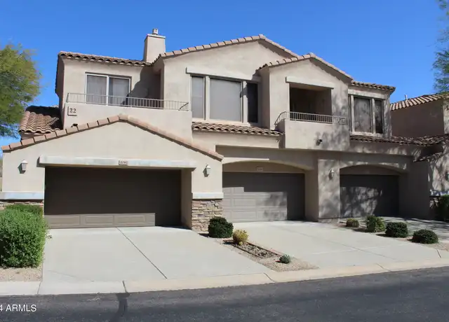 Property at 19475 N Grayhawk Dr #2081, Scottsdale, AZ, 85255, 2 beds, 2 baths, [object Object]