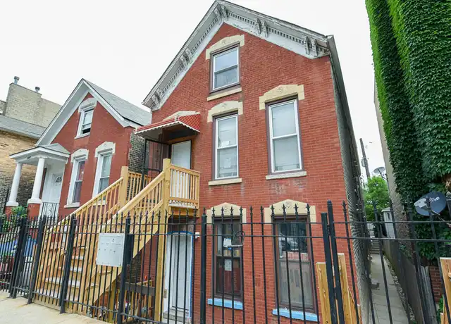 Property at 1624 W Beach Ave Unit 1R, Chicago, IL, 60622, 1 bed, 1 bath, [object Object]