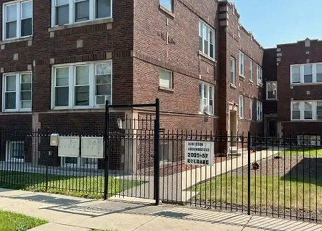 Property at 2037 N Kildare Ave Unit 2W, Chicago, IL, 60639, 2 beds, 1 bath, [object Object]