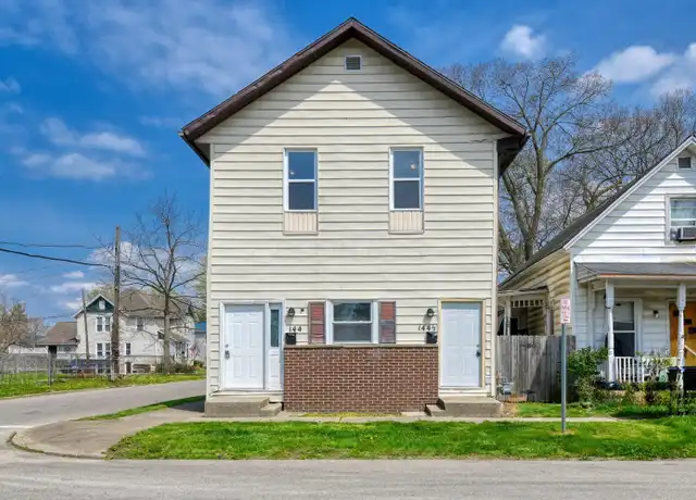 Property at 144 S 3rd St Unit 1/2, Newark, OH, 43055, 1 bed, 1 bath, [object Object]